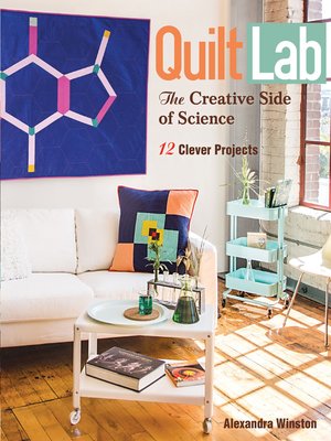 cover image of Quilt Lab